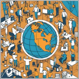 Accompagnement des salariés en mobilité à l’international