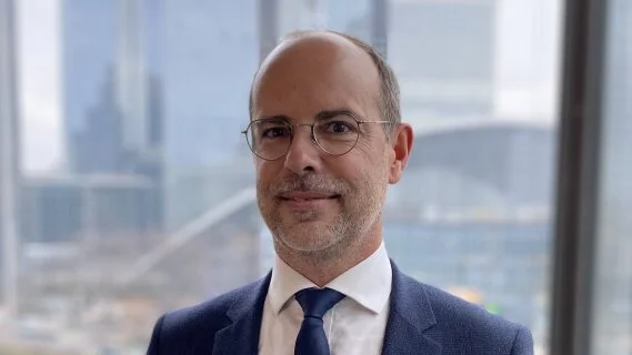 [NOMINATION] Éric Bertrand prend la direction immobilière de la MACSF et vise Paris intramuros