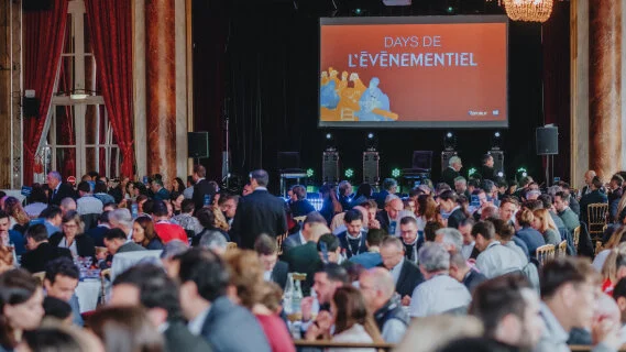 Days de l’Événementiel - automne 2024 : retour sur une édition marquante pour la filière