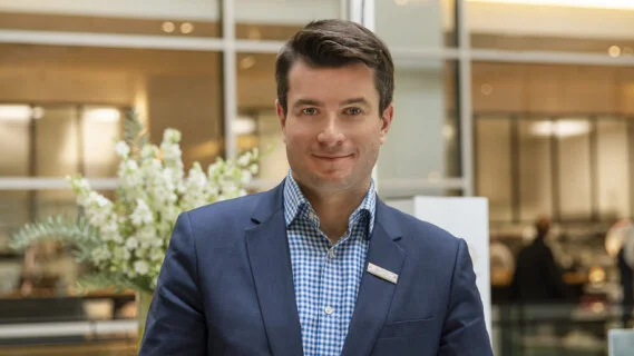 Digitalisation, retailtainment, e-commerce, les projets de transformation de la Grande Epicerie