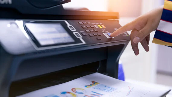 Pourquoi les coûts d’impression en entreprise explosent ?