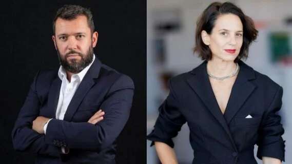 Galeries Lafayette : deux promotions au sein du comité exécutif
