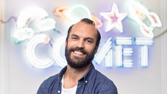 Victor Carreau (Comet) : « Le coworking pur devrait disparaître au profit d’une approche plurielle »