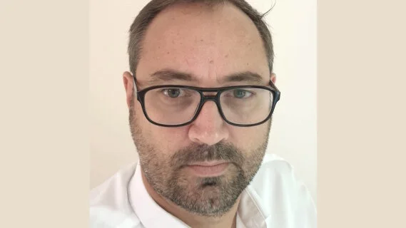 Pierre-Yves Durand promu DSI de Cora