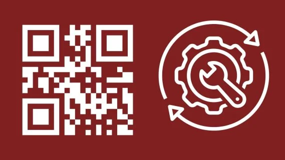 GSF, Keepzelink : des QR Code pour faire intervenir les prestataires de maintenance
