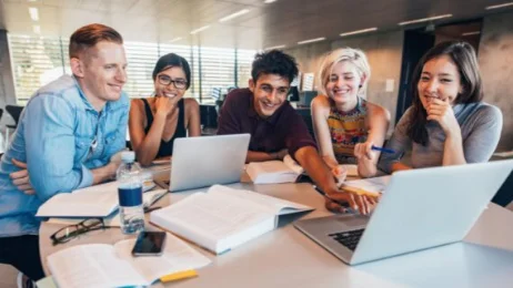 L'aide à l'embauche d'apprentis bientôt recentrée sur les moins qualifiés ?