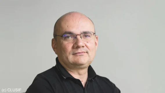 Stéphane Calé (Clusif / Enisa) : « chacun doit faire de la cybersécurité son sujet »