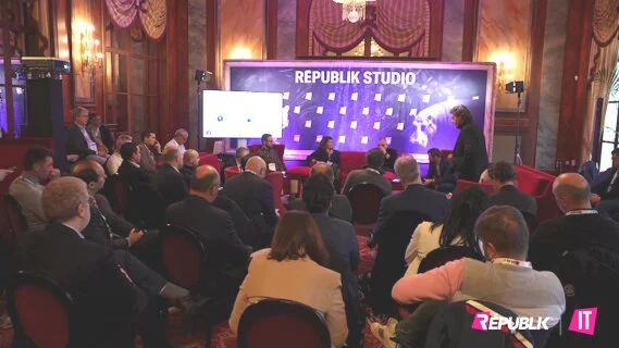 Retours sur le Disruptiv’Summit 2024