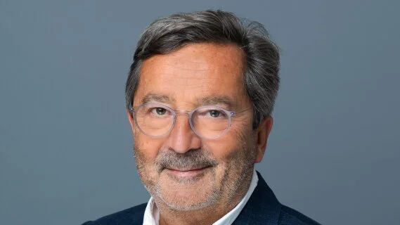 [NOMINATION] Jean-Marc Coly se livre au développement du groupe Panhard