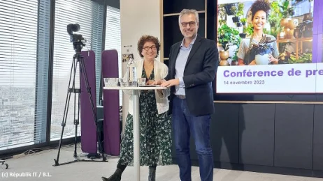 BPCE offre l’agilité dans le paiement digital