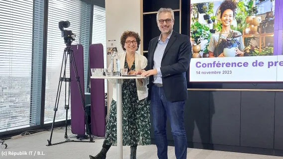 BPCE offre l’agilité dans le paiement digital