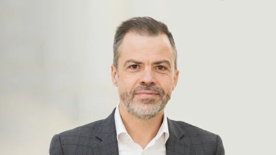 Raphael Viard nommé CDIO de Forvia