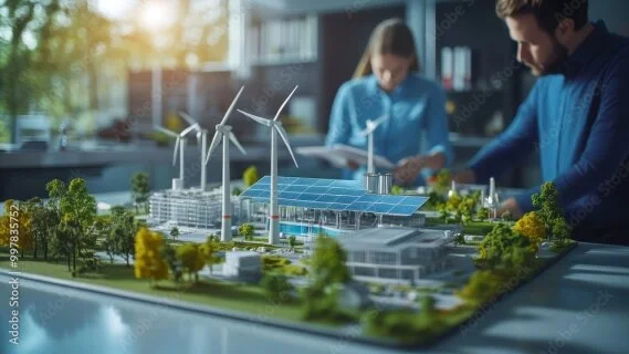 Performance énergétique : le tertiaire accélère, mais le défi reste de taille