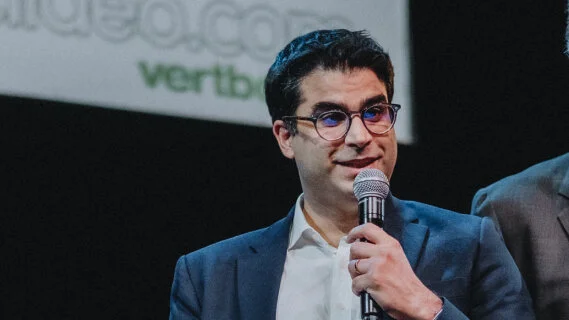 [Vidéo Retail et Innovation] "L'IA générative est un gros sujet d'innovation pour Carrefour"