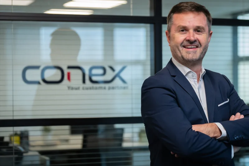 De la collecte à l’analyse des données : comment CONEX accompagne les déclarants en douane grâce à l’IA