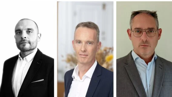 Brico Dépôt : changement dans le comité de direction avec 3 nouvelles arrivées