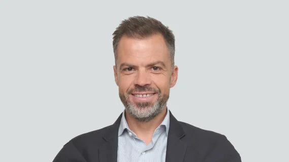 Raphaël Viard nommé Chief Digital Officer de Bouygues Construction