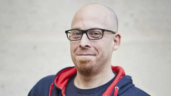 Thibaud Binétruy élu président d’InterCERT