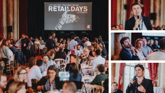 Retour sur Retail Days Automne 2022 [En images]