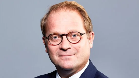Flavien Dhellemmes nouveau patron de Conforama