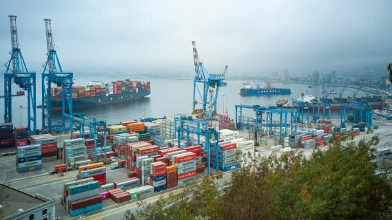 Les patrons supply chain s'alarment du manque d'agilité de leur organisation face aux crises