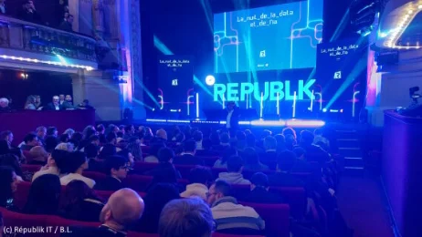 Nuit de la Data et de l’IA 2024 : revivez la soirée !