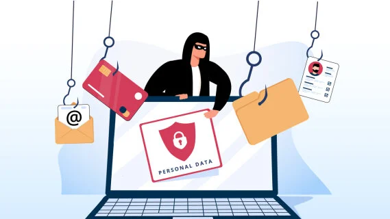 Les attaques de phishing propulsées par l'IA augmentent [Etude]