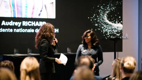 Ikea, Pau Béarn Habitat, Coopérative U, Groupama, CGI: les 5 lauréats du Grand Prix ANDRH