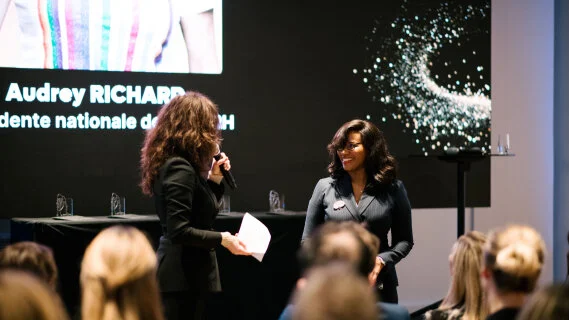 Ikea, Pau Béarn Habitat, Coopérative U, Groupama, CGI: les 5 lauréats du Grand Prix ANDRH
