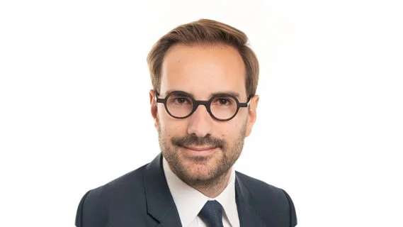 Guillaume Durand nommé CDO de LCL