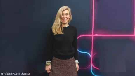 Caroline Connan nommée Global CDO de Pernod Ricard