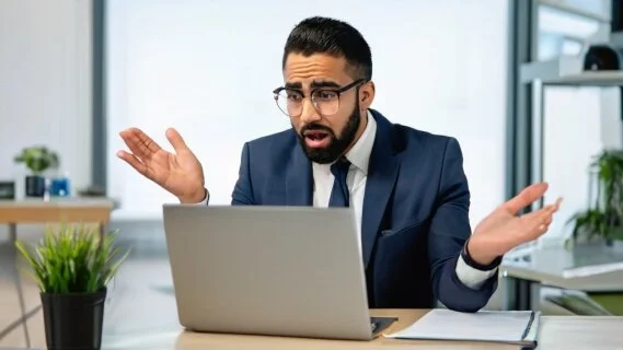 Quand l'incompétence technologique menace la productivité des PME