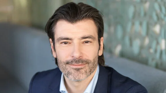 Maximilien Pellegrini nommé par Atalian au poste de président exécutif