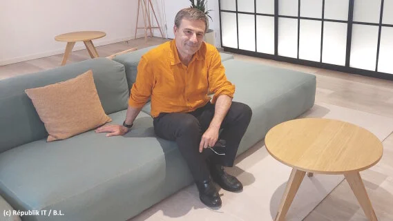 Thierry Champéroux (MAIF) : « l’IA doit bénéficier d'un Maintien en Conditions Intelligentes »