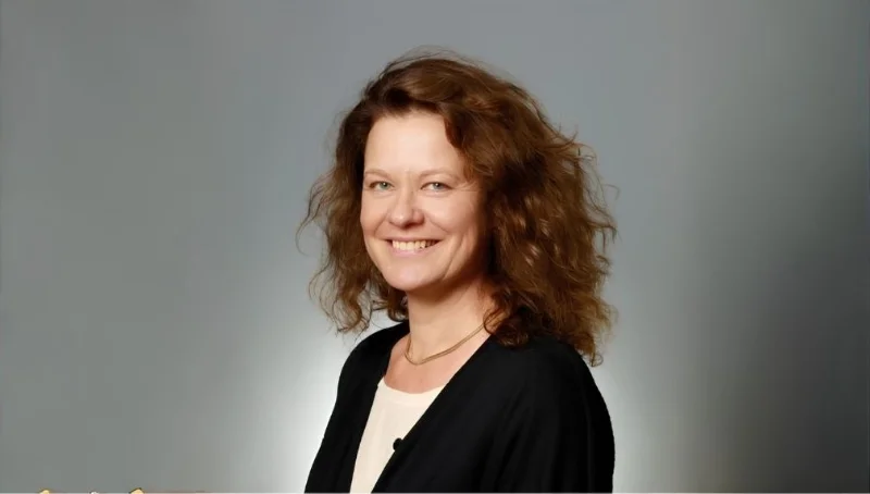Hélène Lebeau vient renforcer la practice supply Chain du cabinet Bartle