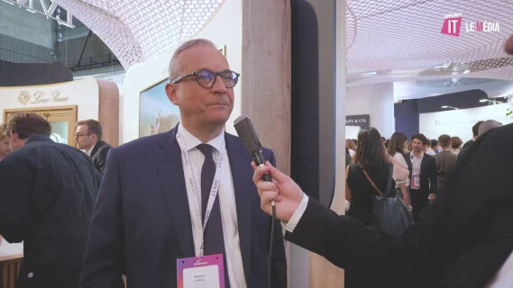VivaTech 2025 : comment LVMH innove en mode « Quiet Tech »
