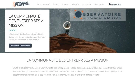 Bris Rocher en mission pour le gouvernement sur la gouvernance responsable des entreprises