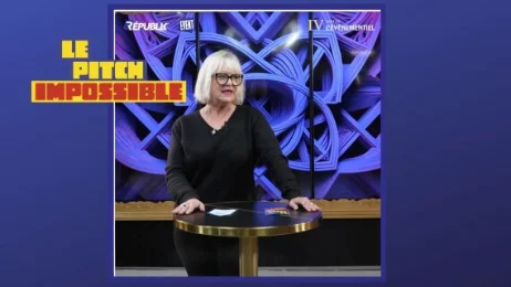 La Nuit de l'Événementiel : le Pitch impossible de Véronique de Wiest / SNCF