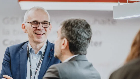 Emmanuel Grenier nouveau directeur exécutif e-commerce, data & transformation digitale de Carrefour