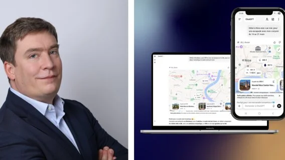 Pourquoi Accor se lance sur ChatGPT pour capter les intentions de voyage