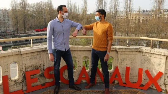 Silex et Les Canaux s’associent pour sourcer les entreprises de l’ESS