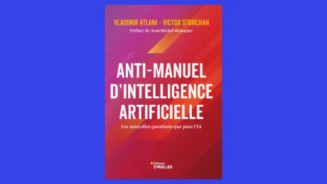 Comprendre l’IA pour sauver l’humanité