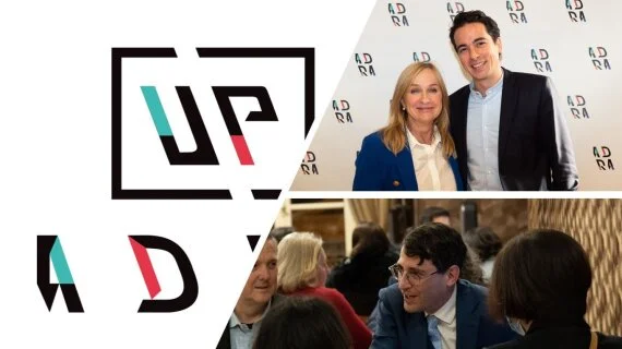 La sélection des innovations des 7es rencontres Adra’up