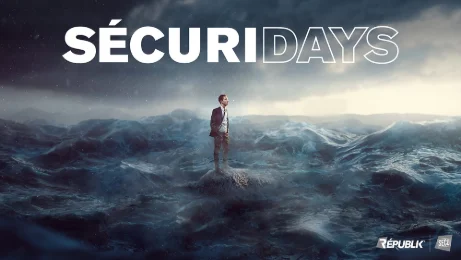 SÉCURIDAYS 4 & 5 AVRIL 2023 - Compte rendu des 10 ateliers-débats