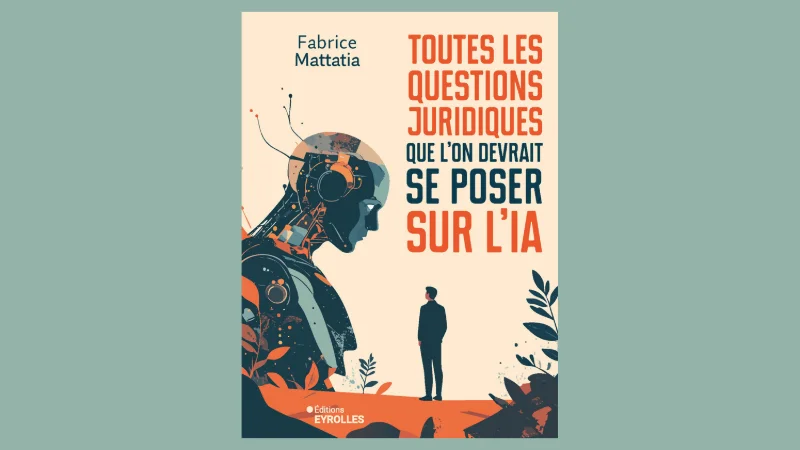 L’IA face au droit : répondre aux questions indispensables à se poser