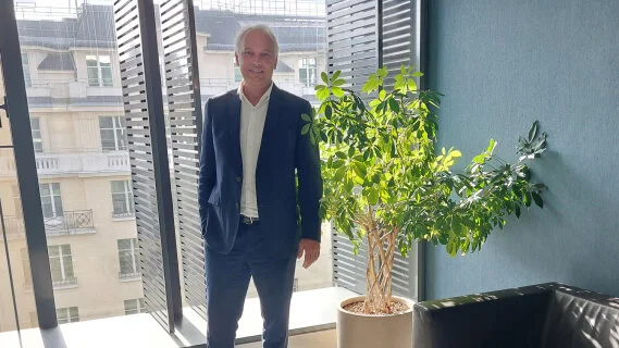 François Lavaste (Tikehau Capital) : « depuis 2019, nous avons investi plus de 450 ME en cyber »