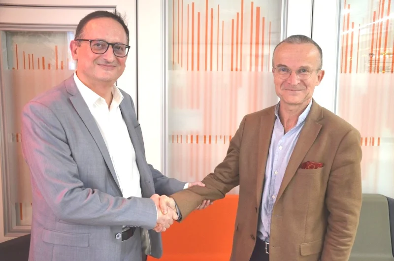 Le directeur supply chain d’Alstom prend la présidence de France Supply Chain