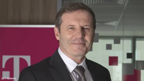 Jean-Paul Alibert (T-Systems France) : « les entreprises françaises sont loin de la maturité cloud »