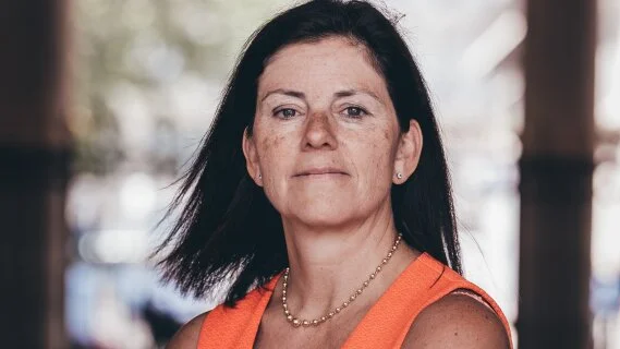 Nathalie Schneider nommée à la direction France de K-Way