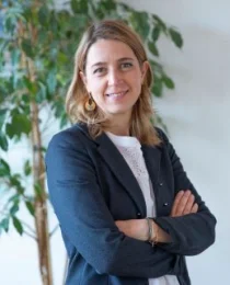 Renault Trucks: Marion Keller à la tête de la direction People & Culture